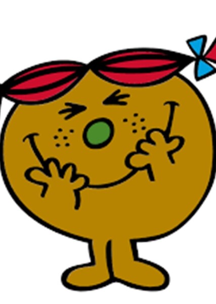 Little Miss Trouble