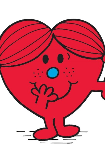 Little Miss Valentine