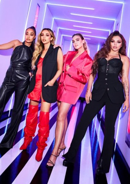 Little Mix photo