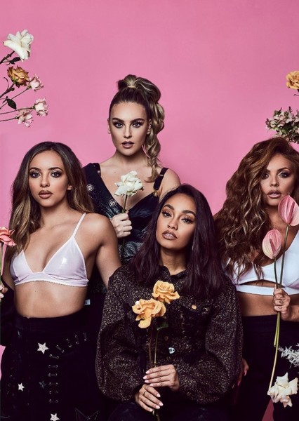 Little Mix photo