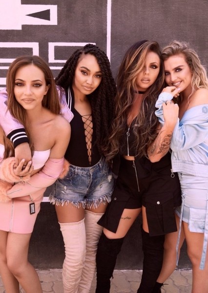 Little Mix photo