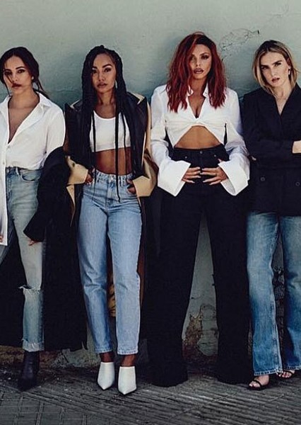 Little Mix photo