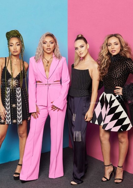 Little Mix photo