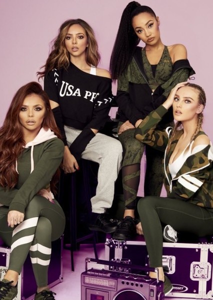 Little Mix photo