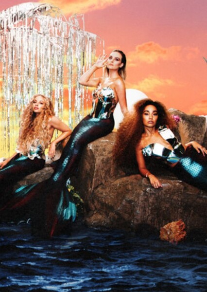 Little Mix photo