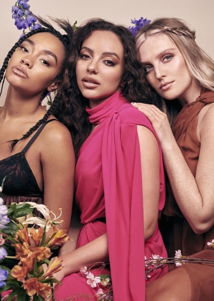 Little Mix photo