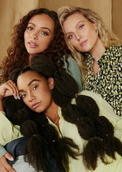 Little Mix photo