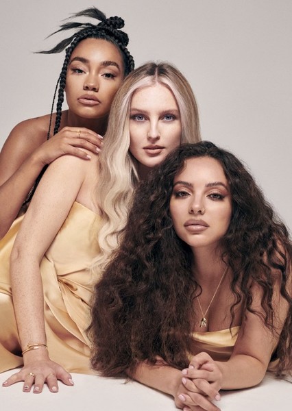 Little Mix photo