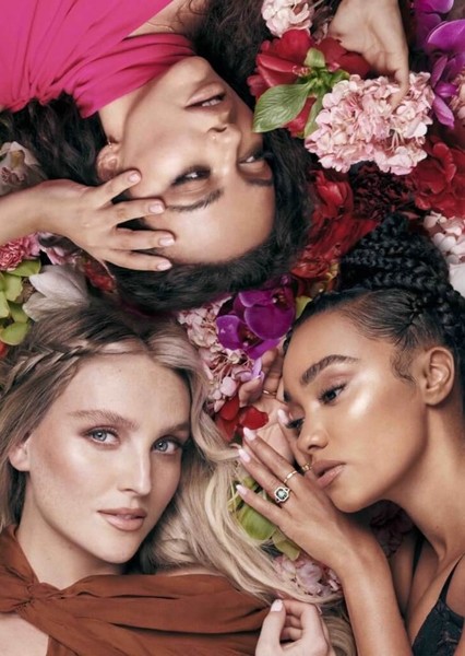 Little Mix photo