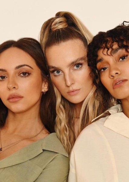 Little Mix photo