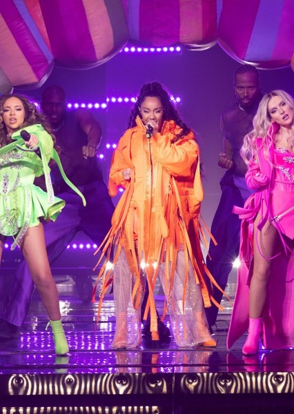 Little Mix photo