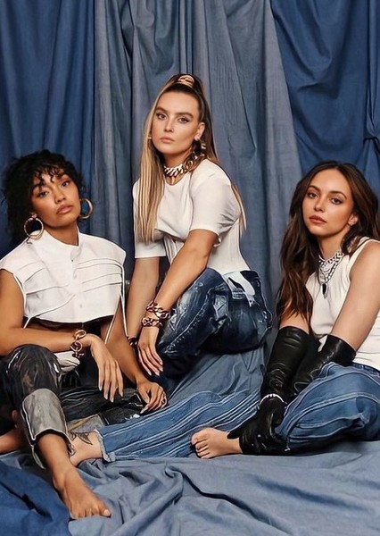 Little Mix photo