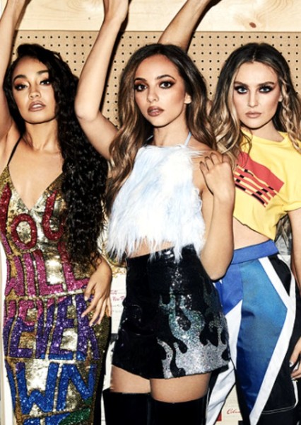 Little Mix photo