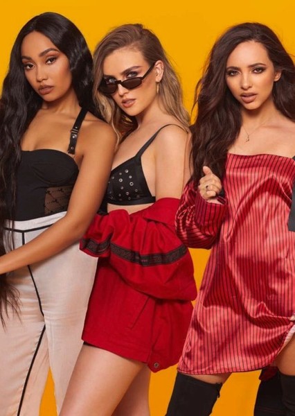 Little Mix photo