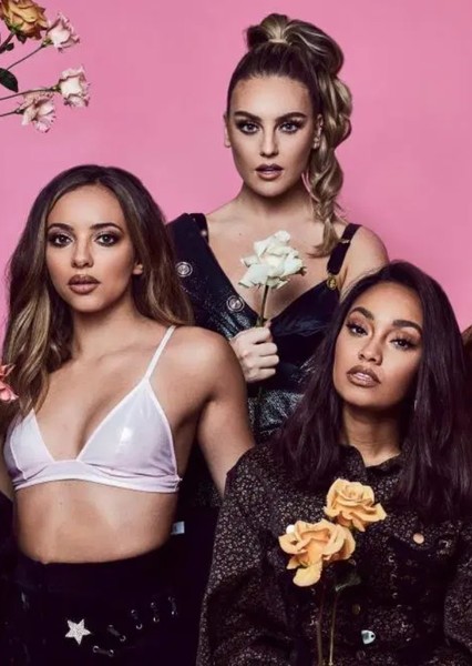 Little Mix photo
