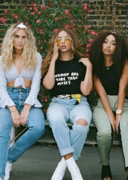 Little Mix photo