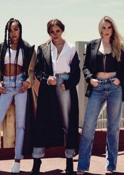 Little Mix photo
