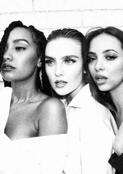 Little Mix photo