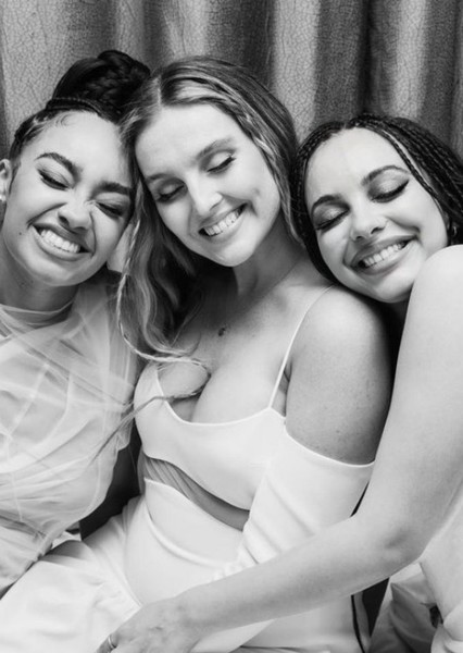 Little Mix photo