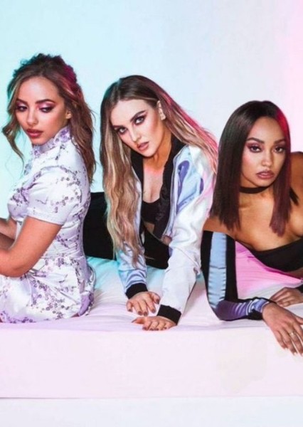 Little Mix photo