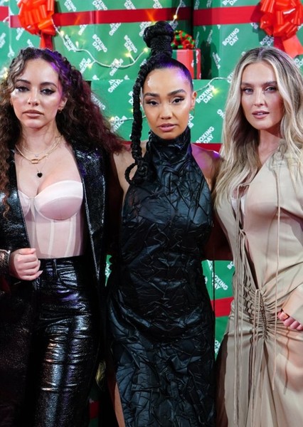 Little Mix photo
