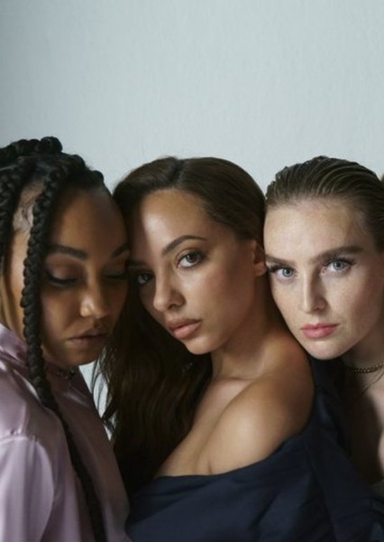 Little Mix photo