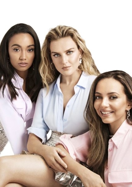 Little Mix photo