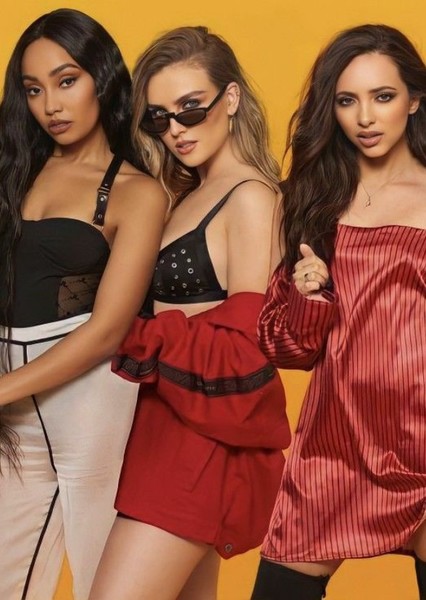 Little Mix photo