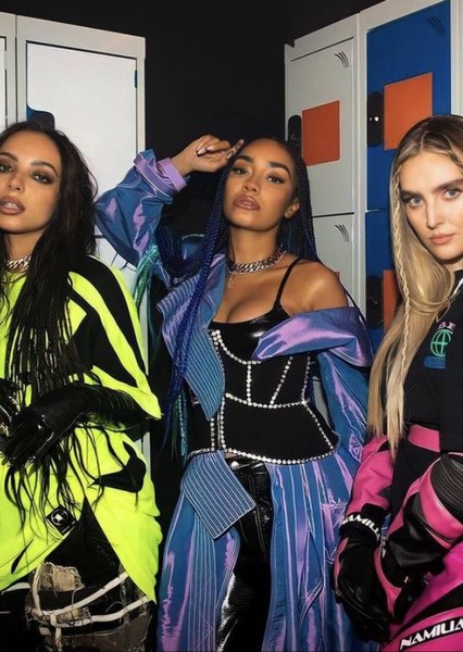 Little Mix photo
