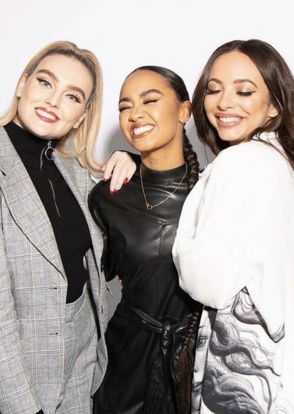 Little Mix photo
