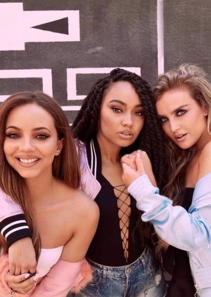 Little Mix photo