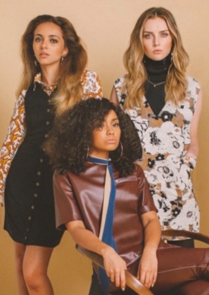 Little Mix photo