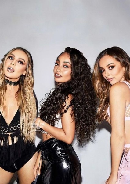 Little Mix photo