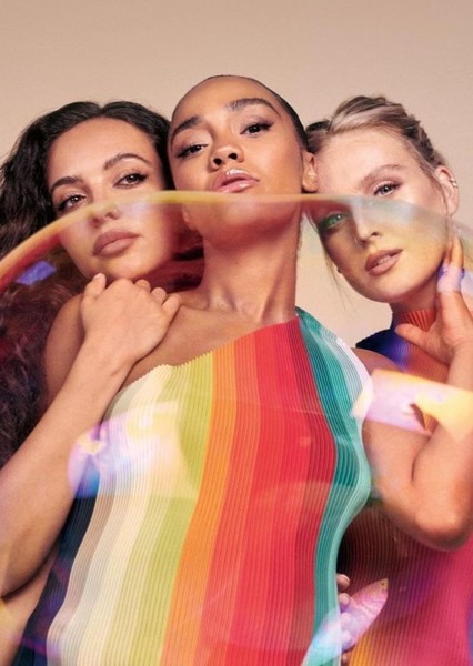 Little Mix photo