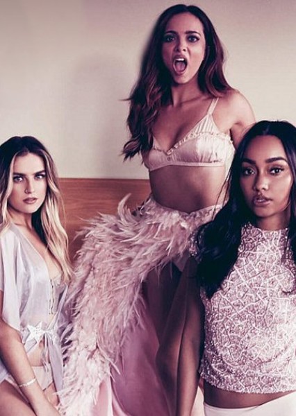Little Mix photo