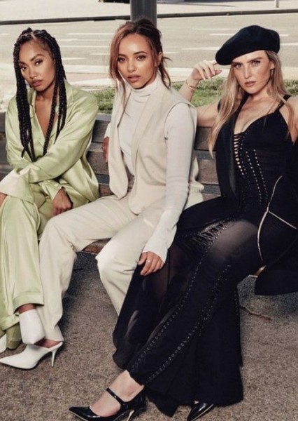 Little Mix photo