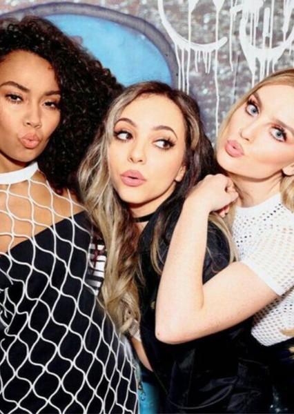 Little Mix photo