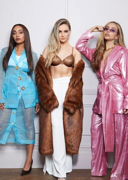 Little Mix photo