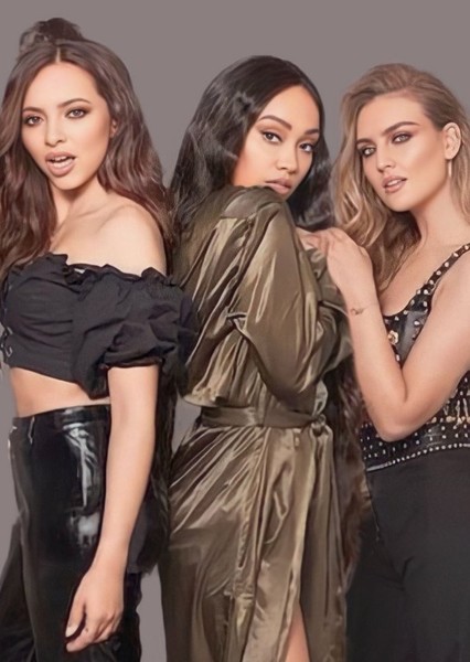 Little Mix photo