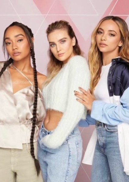 Little Mix photo