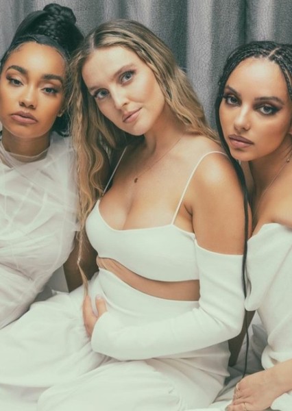Little Mix photo