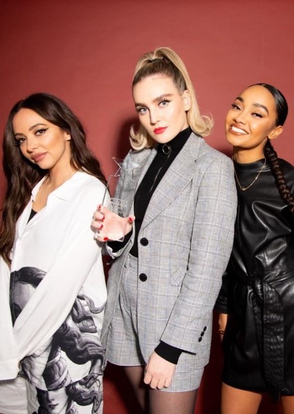 Little Mix photo