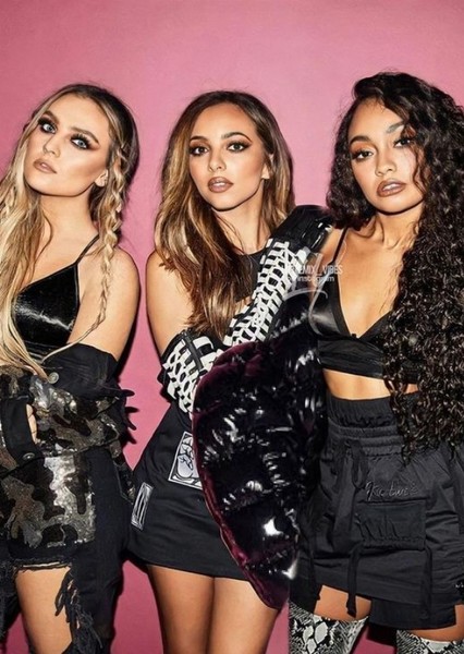 Little Mix photo