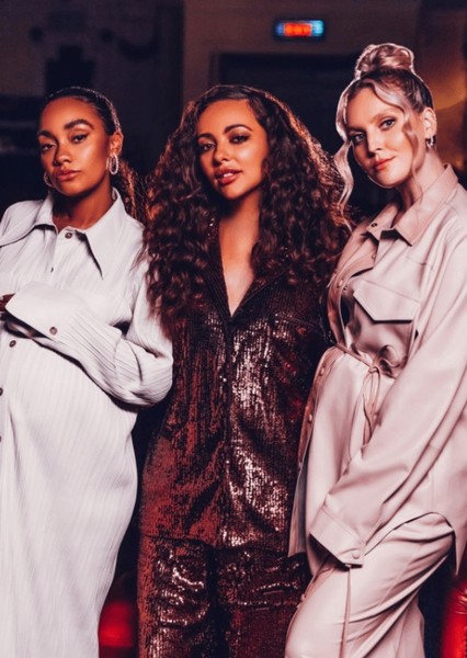 Little Mix photo
