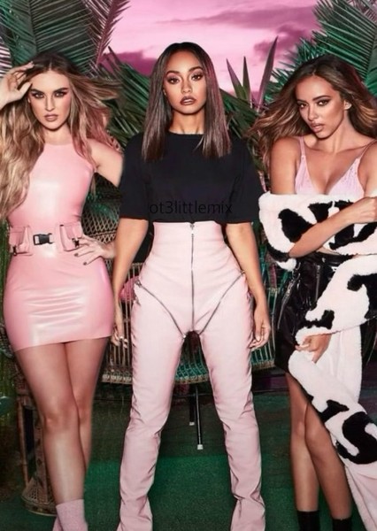 Little Mix photo