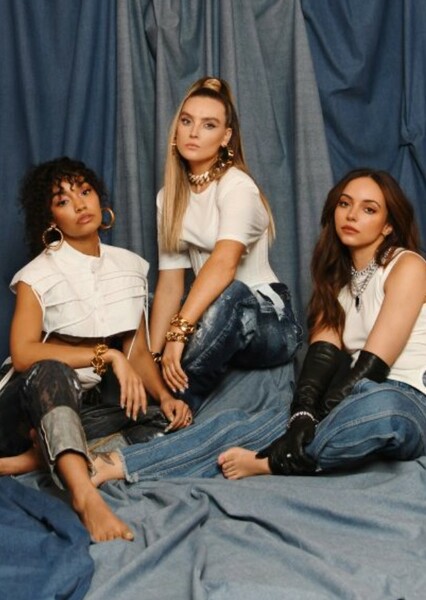 Little Mix photo