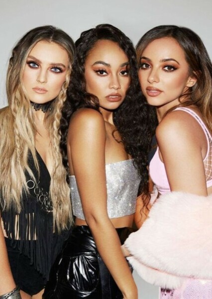 Little Mix photo