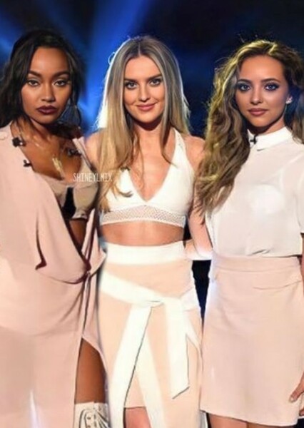 Little Mix photo