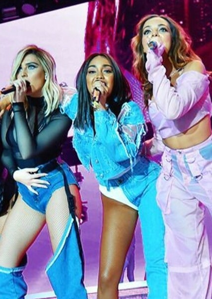 Little Mix photo