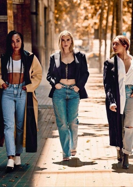 Little Mix photo